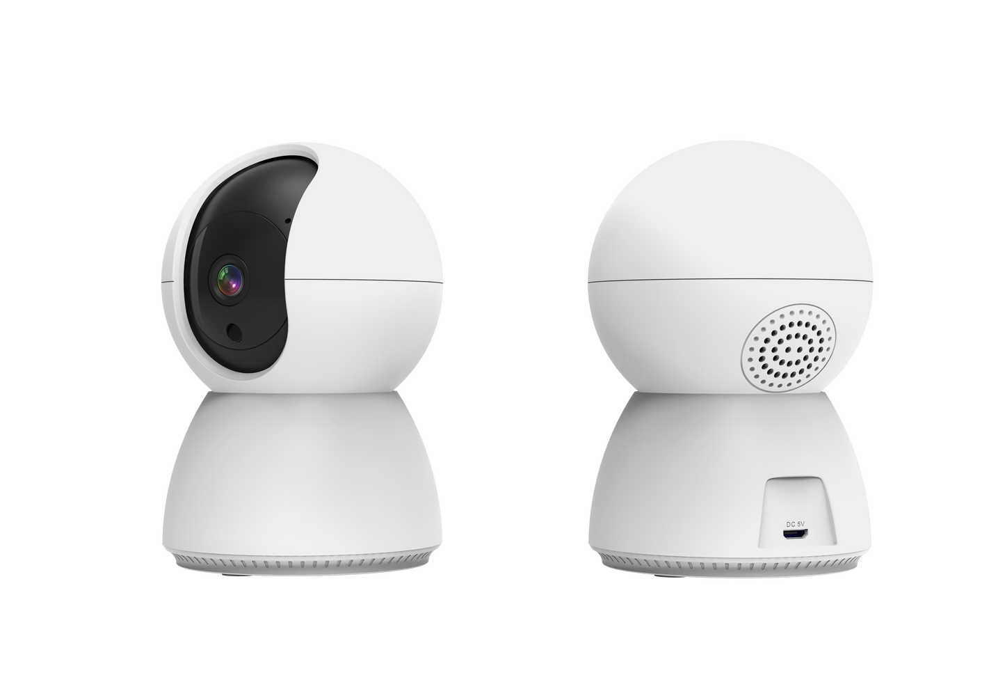 Indoor Security Camera C1