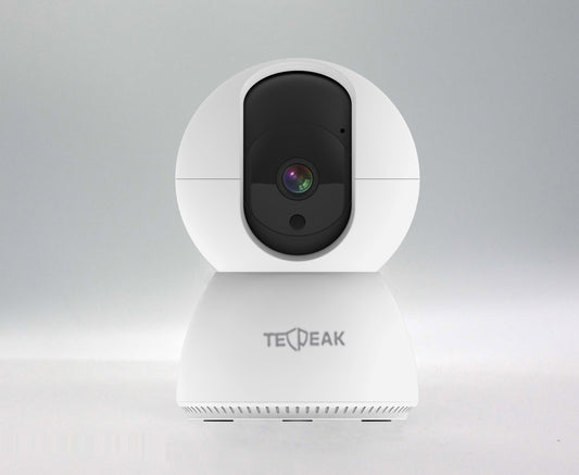 Indoor Security Camera C1