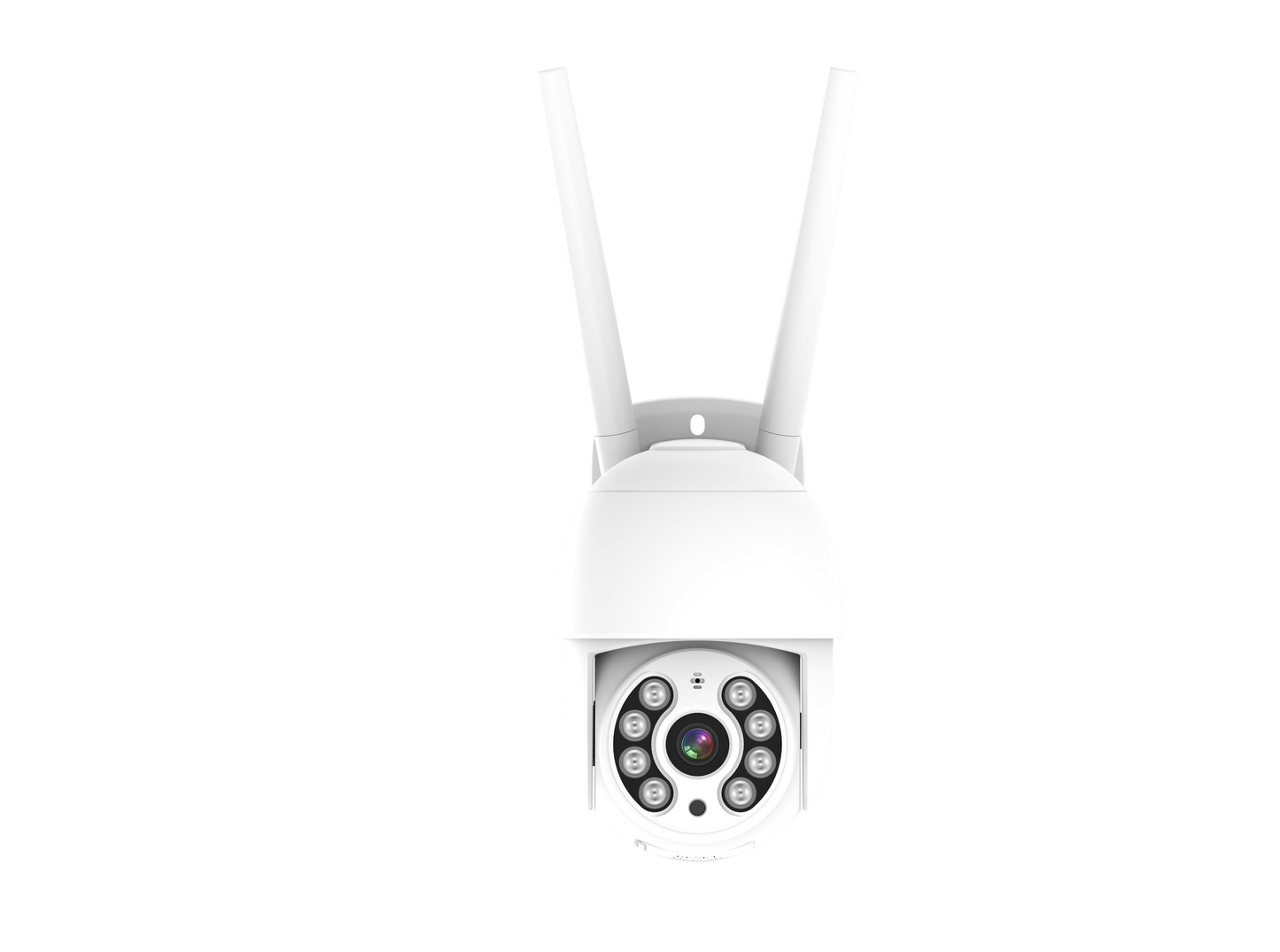 Outdoor Security Camera O1