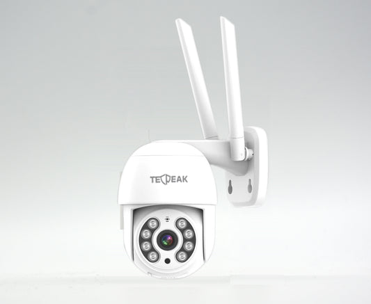 Outdoor Security Camera O1